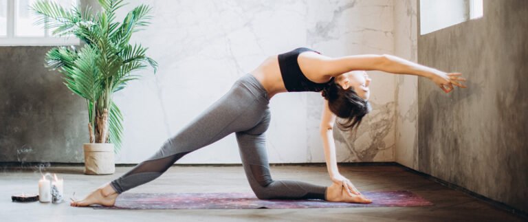 Headstand Workshops