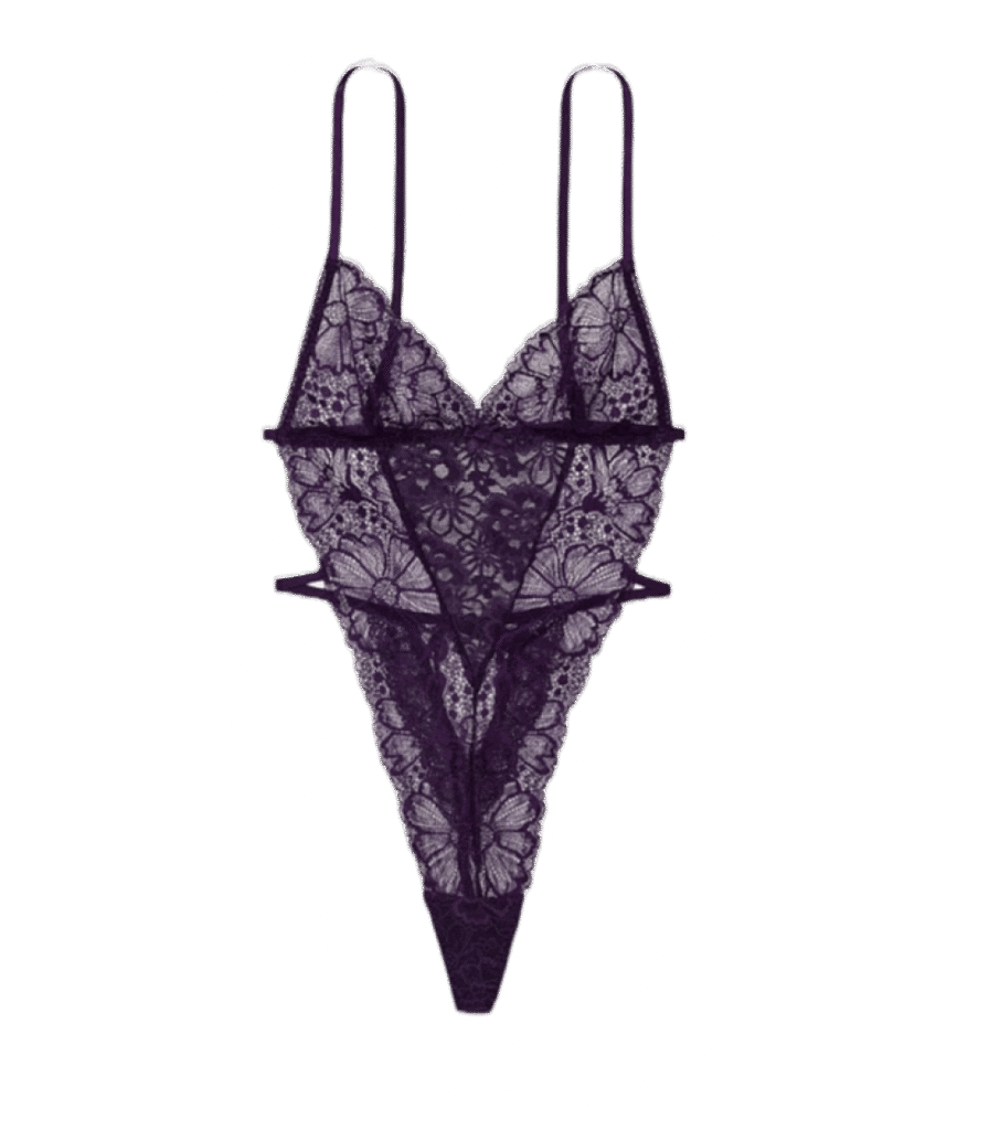 Bodysuit Lingerie