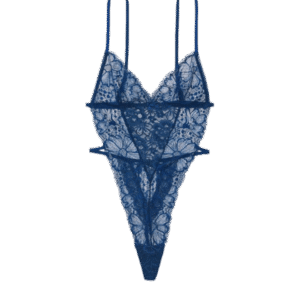 Bodysuit Lace Lingerie