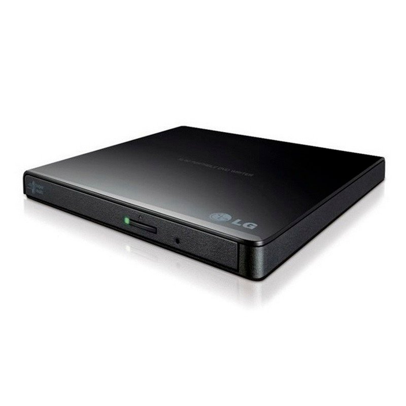 UNIDAD DVD EXTERNA GENERICA