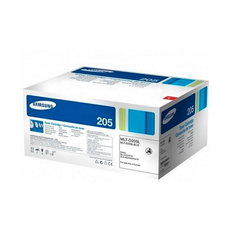 TONER GENERICO SAMSUNG 205/3310/371