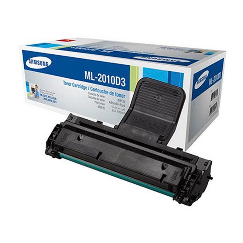TONER LASER GENERICO SAMSUNG 2010