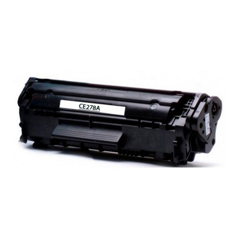 TONER GENERICO HP CB278A