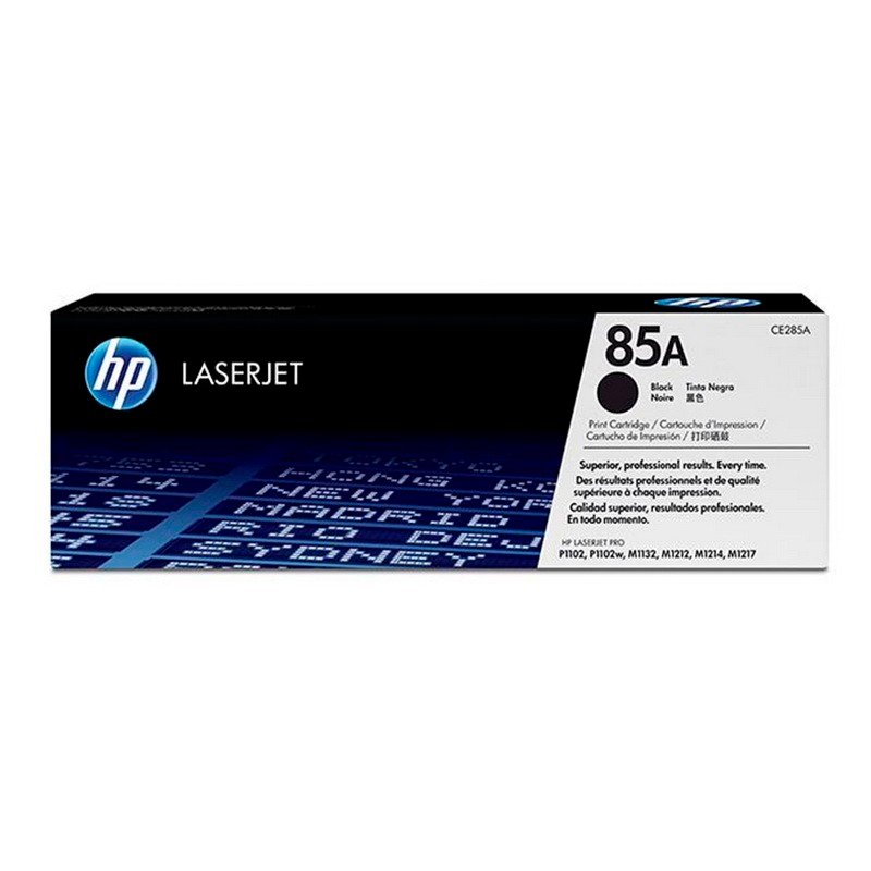TONER ASTA CE285A