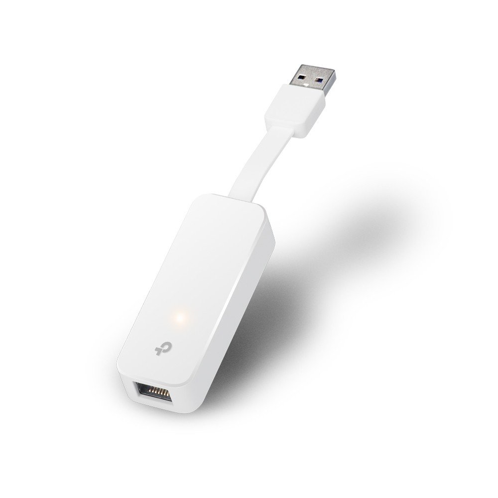 El Adaptador de Red USB UE300