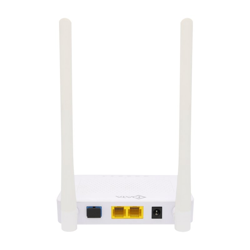 ONT/ONU XPON C-DATA WIFI4 1GE Y FE