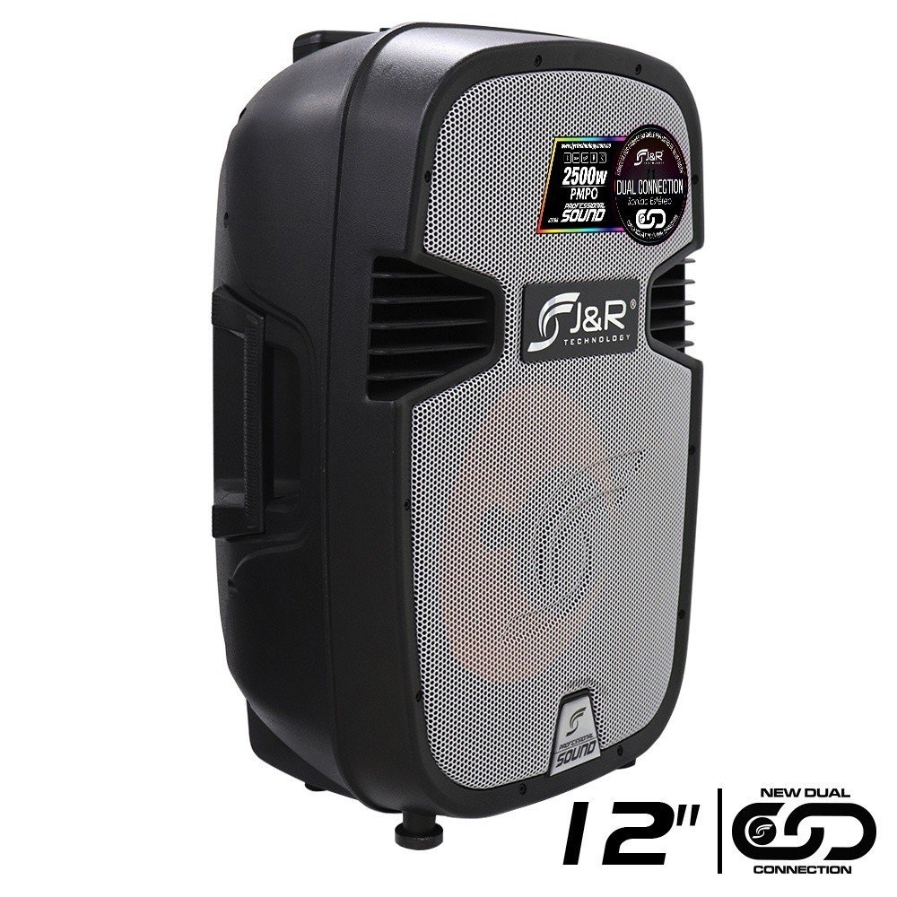 CABINA ACTIVA 12″ J5168