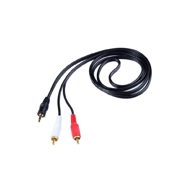CABLE 2X1