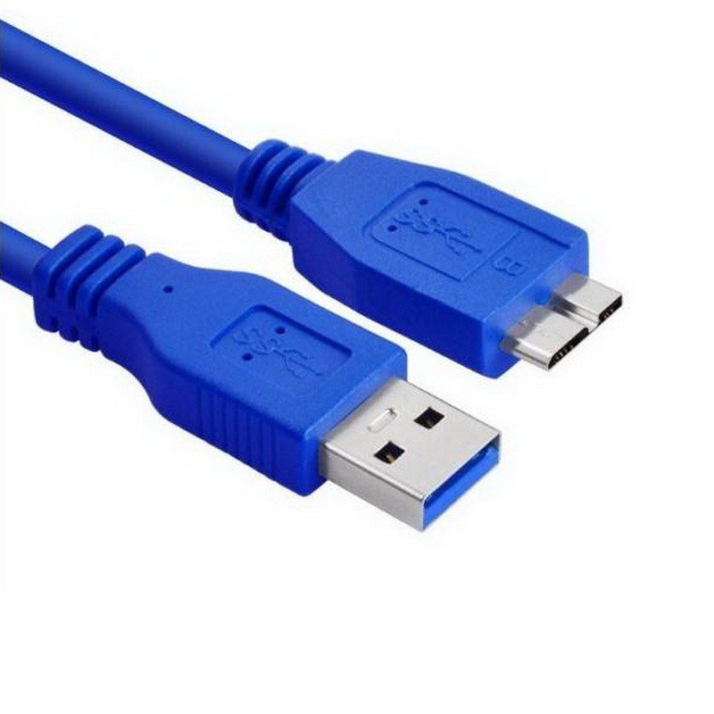 CABLE 3.0 USB 30 CM