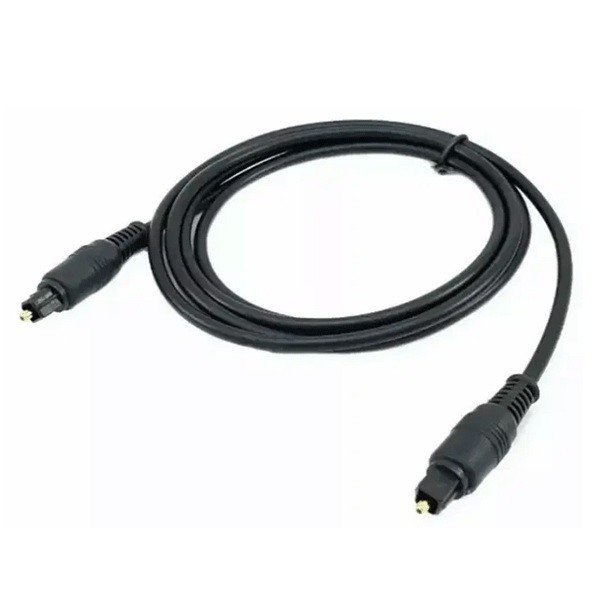 CABLE AUDIO OPTICO 3 MTS