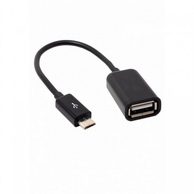 CABLE OTG A MICRO