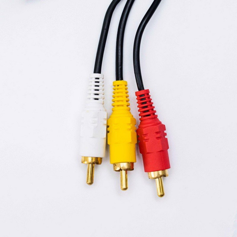 CABLE RCA 3X3