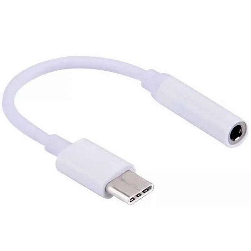CABLE TYPE C A AUXI 3.5 HEMBRA B506