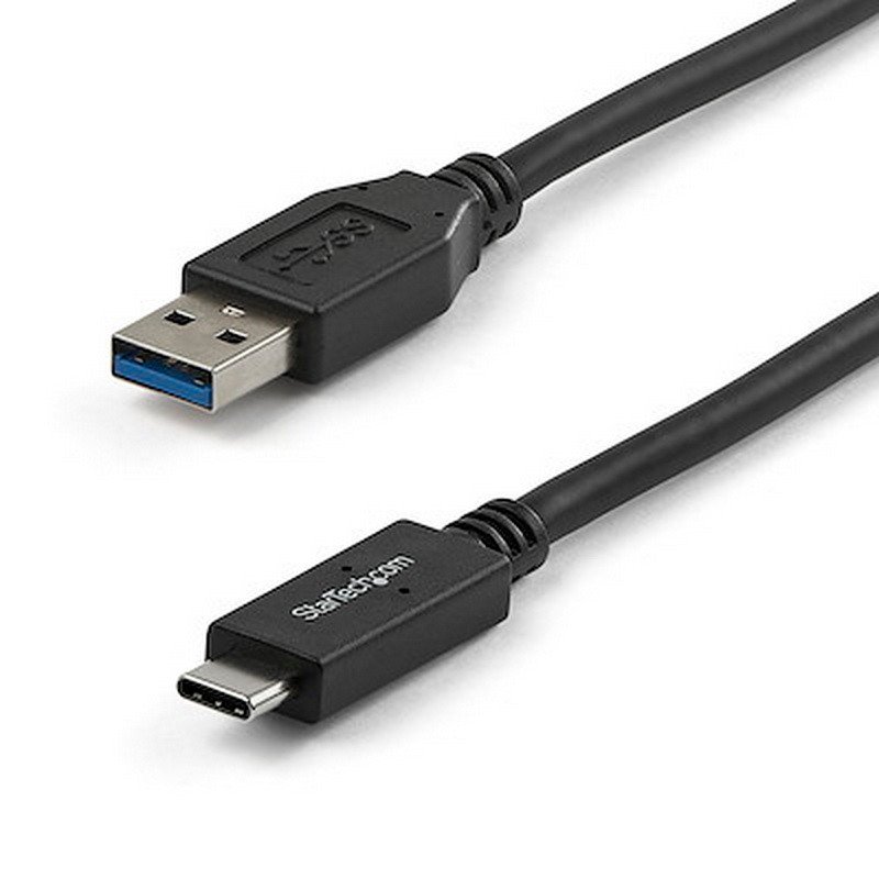 CABLE USB 3.1 TYPE C A USB