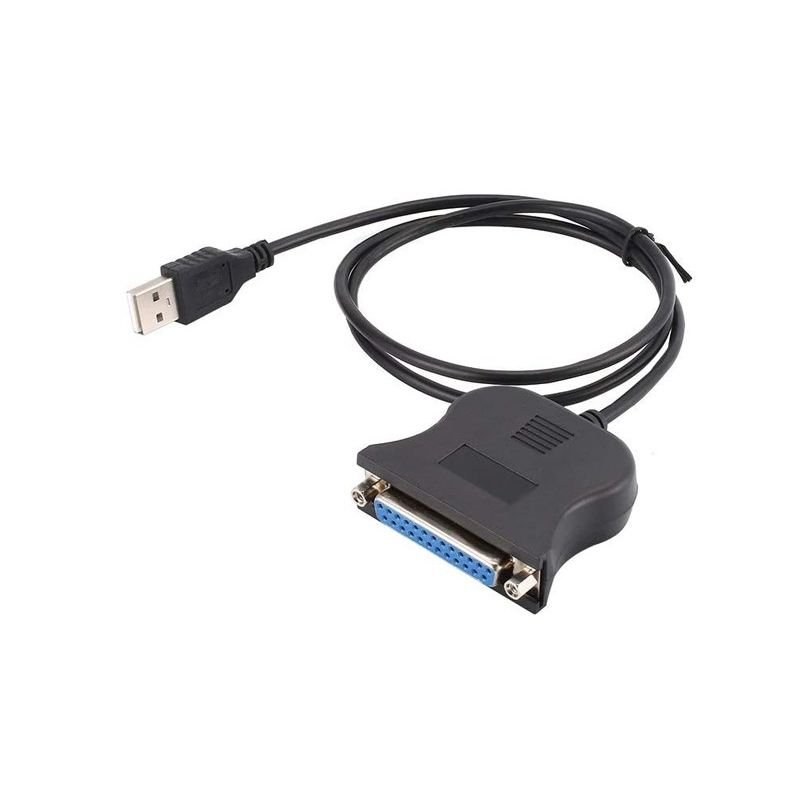 CABLE USB A PARALELO