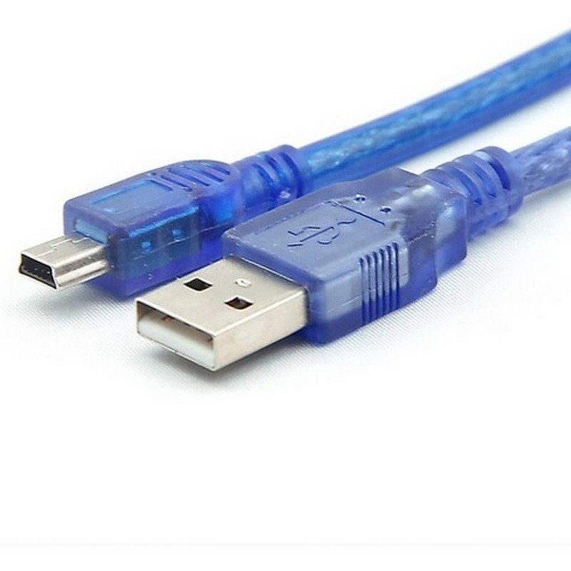 CABLE V8 BLINDADO 1.8 MTS