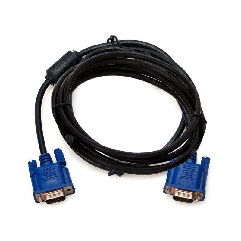 CABLE VGA 1.8 MTS