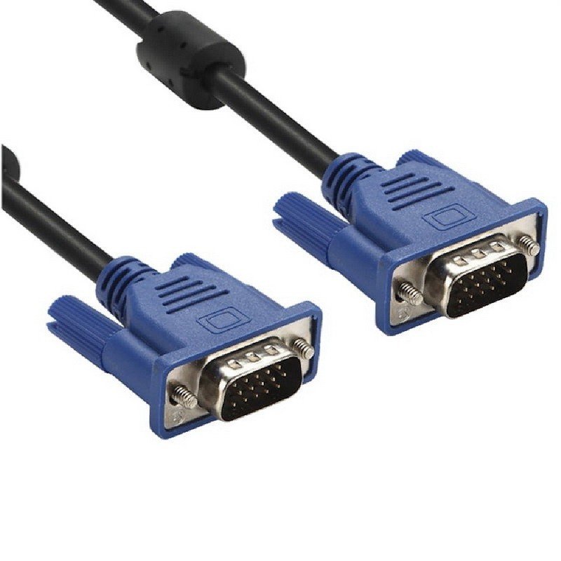 CABLE VGA 1.5 MTS