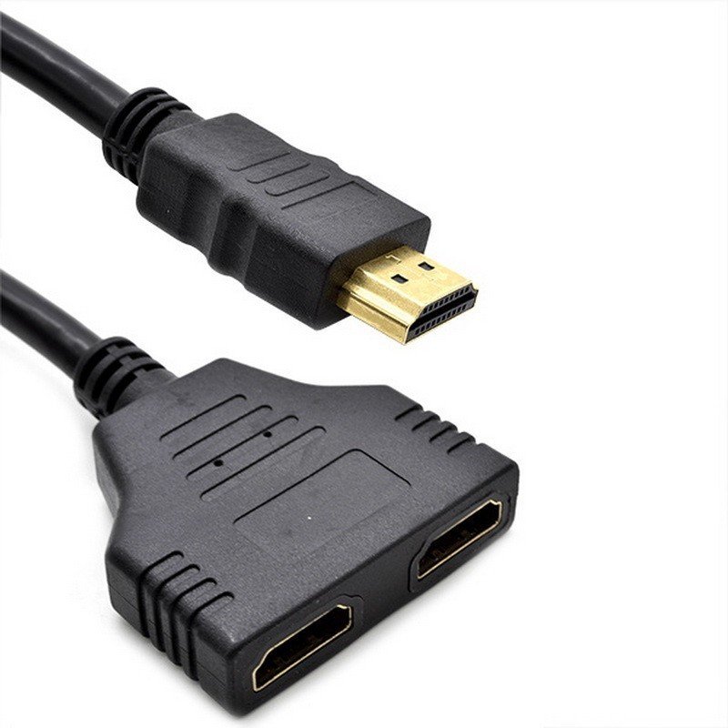 CABLE Y HDMI B471
