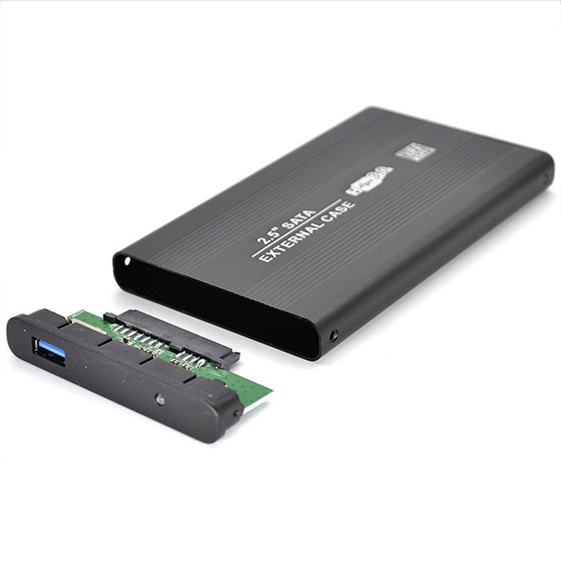 CAJA 2.5 RAK USB 3.0