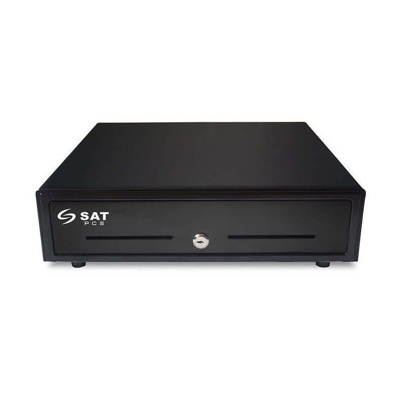 CAJON MONEDERO SAT 119X