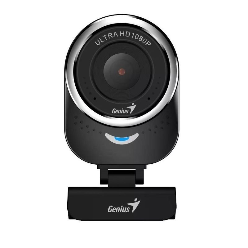 CAMARA GENIUS QCAM 6000 NEW PACK