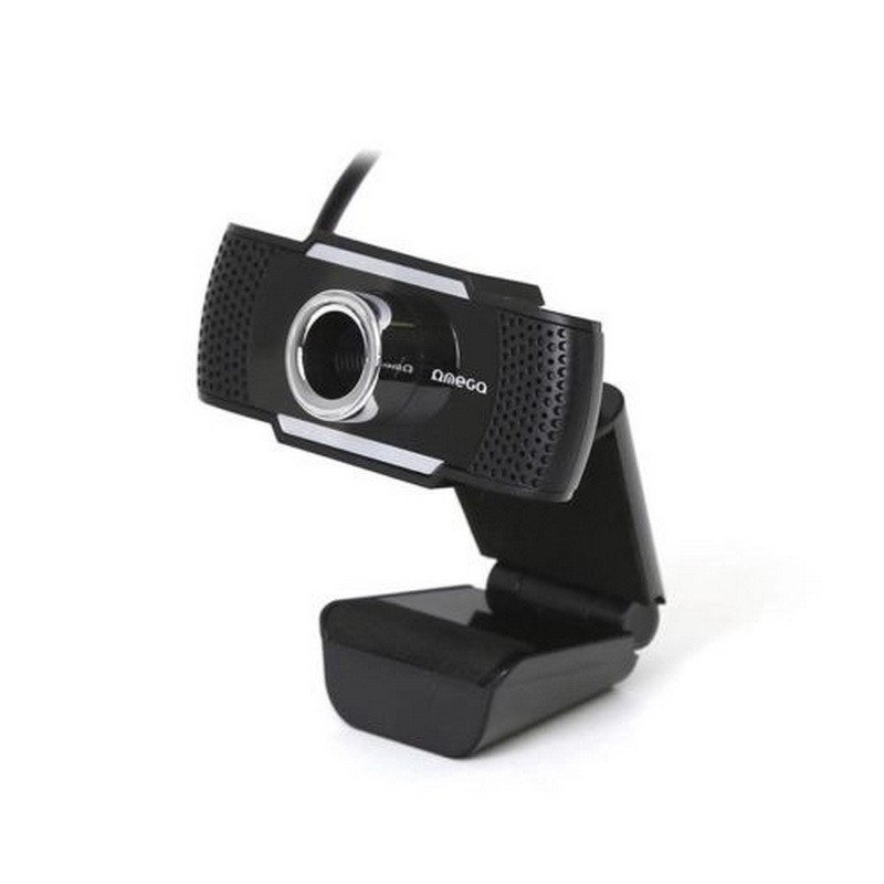 CAMARA OMEGA 720 HD