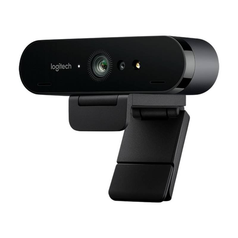 CAMARA WEB BRIO 4K PRO USB
