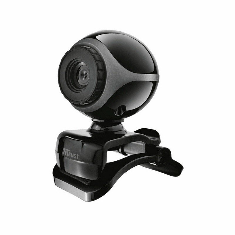 CAMARA WEB TRUS EXIS