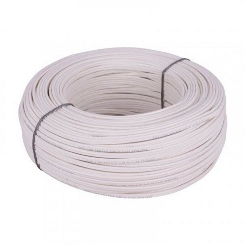 Cable duplex # 16 centelsa por 100 mts