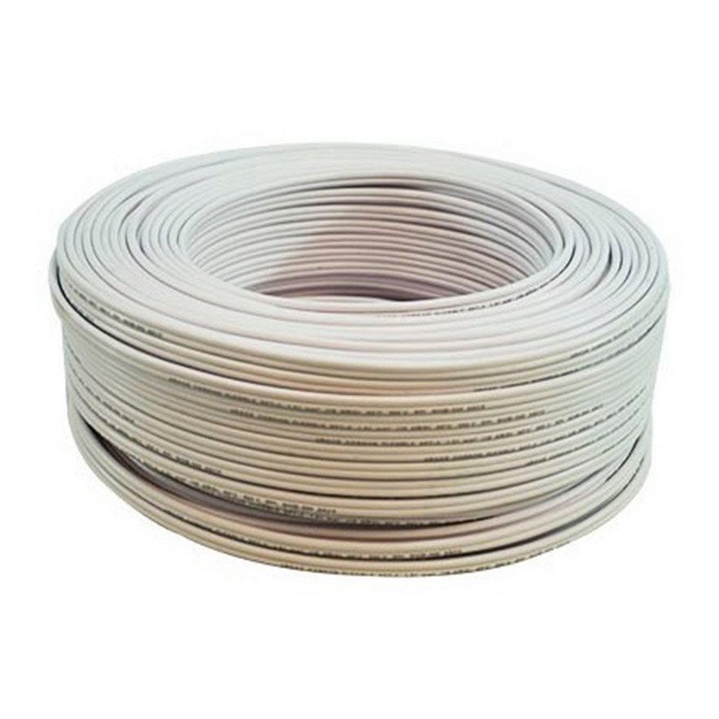 Cable duplex # 18 centelsa por 100 mts