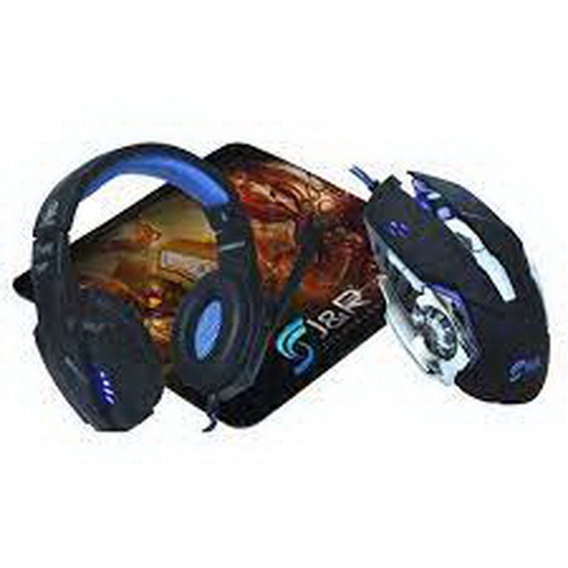 COMBO GAMER MULTI GLADIADOR CTMGJR014