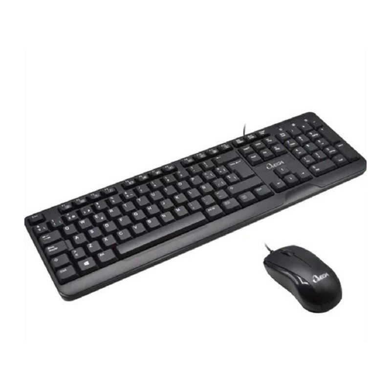 COMBO OMEGA KM-2000 USB
