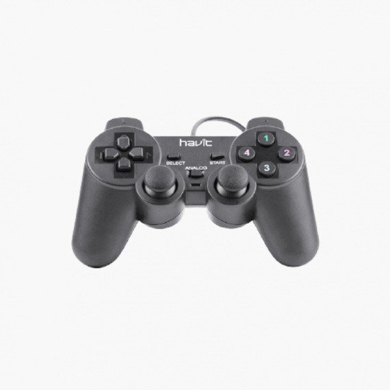 CONTROL ANALOGO PC HAVIT HV-G69