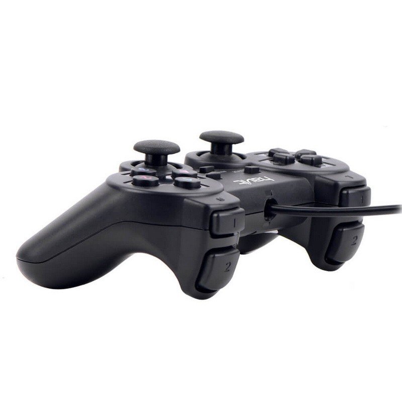 CONTROL ANALOGO PC HAVIT HV-G69