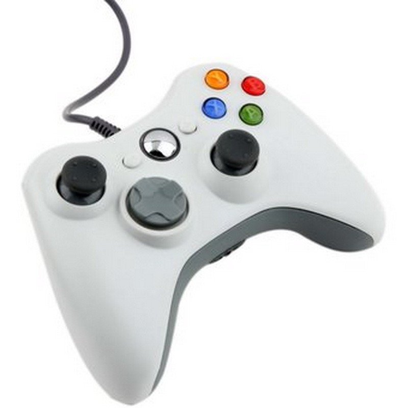 CONTROL PC TIPO EXBOX