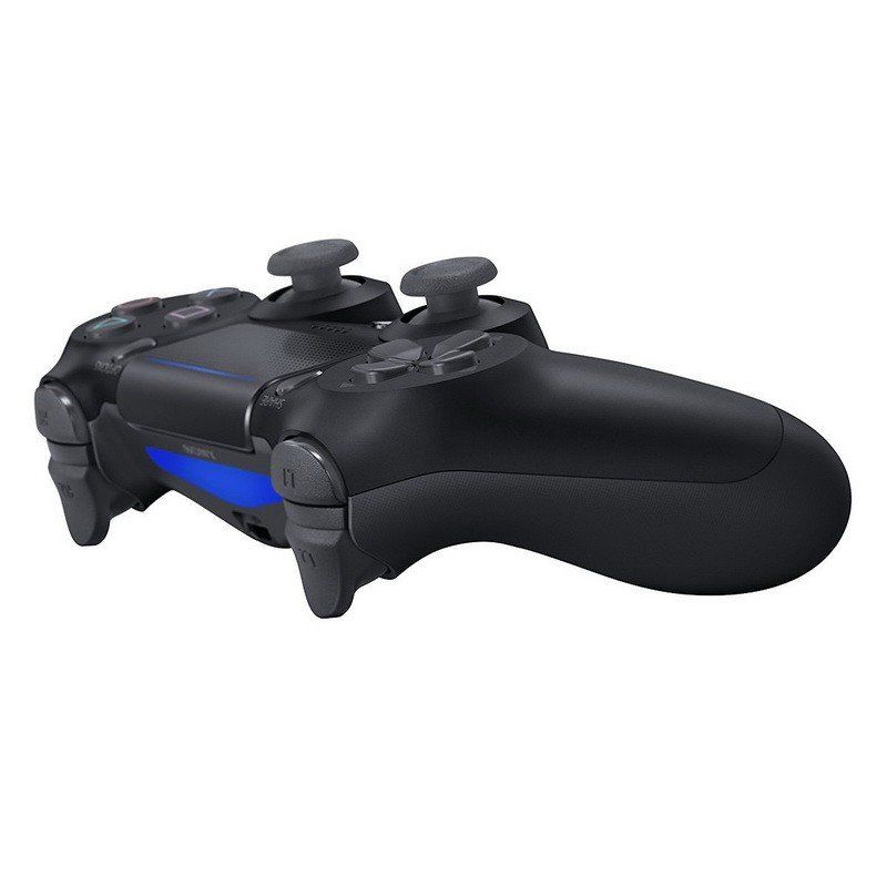 CONTROL PLAY 4 NEGRO INALAMBRICO