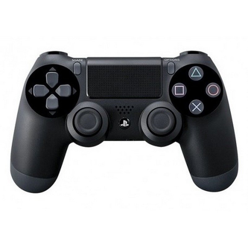 CONTROL PLAY 4 NEGRO INALAMBRICO