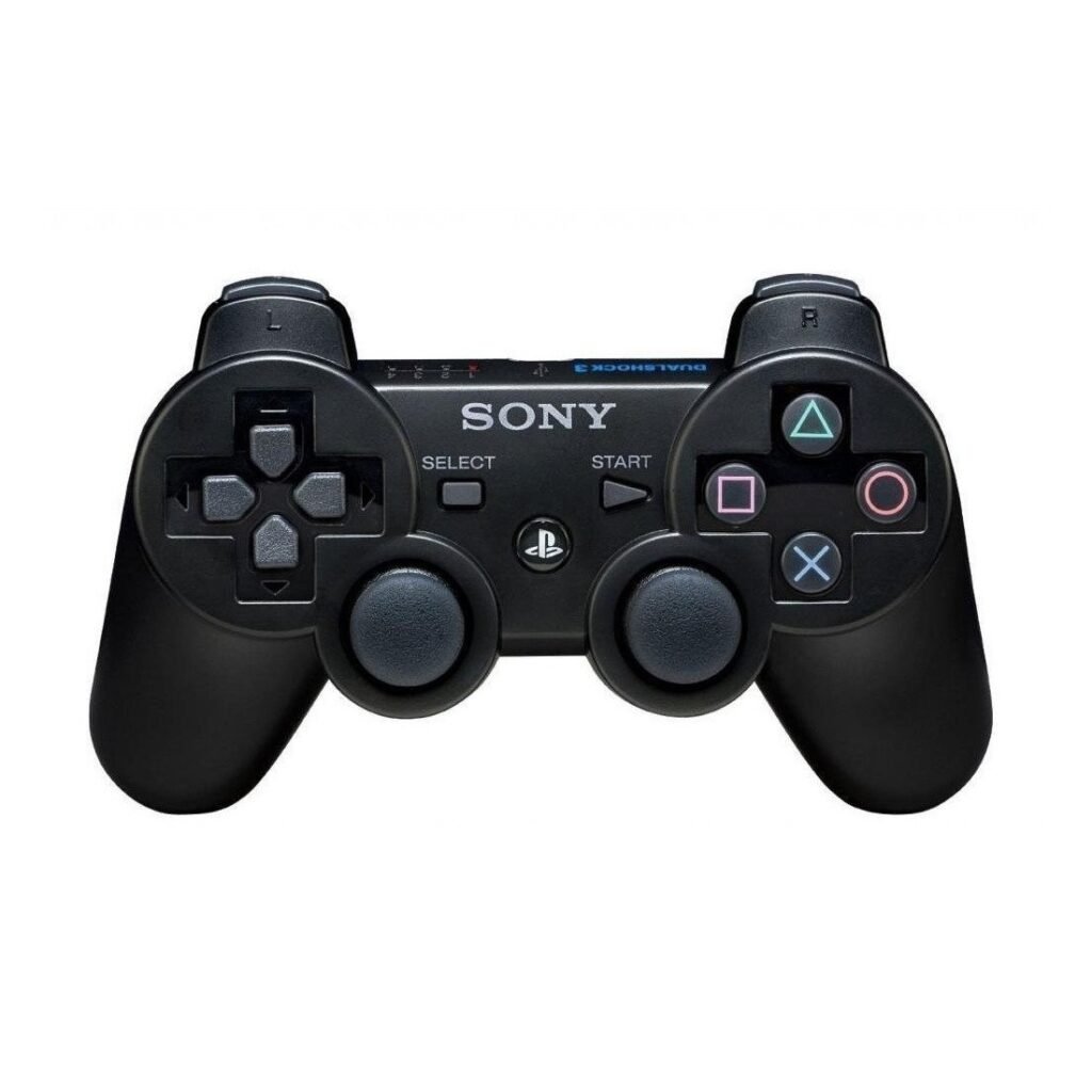 CONTROL PLAY 2 BLISTER UNITEC
