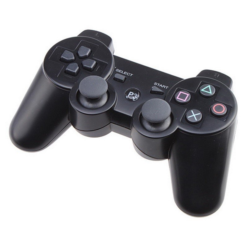 CONTROL PLAY 2 BLISTER UNITEC