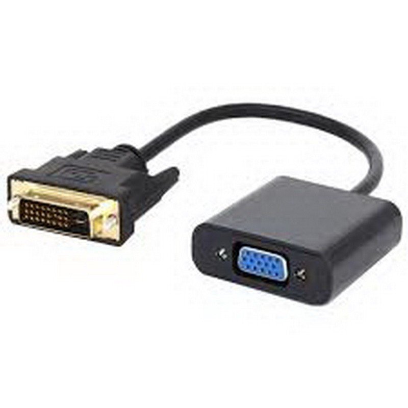 CONVERSOR DVI 18+5 A VGA