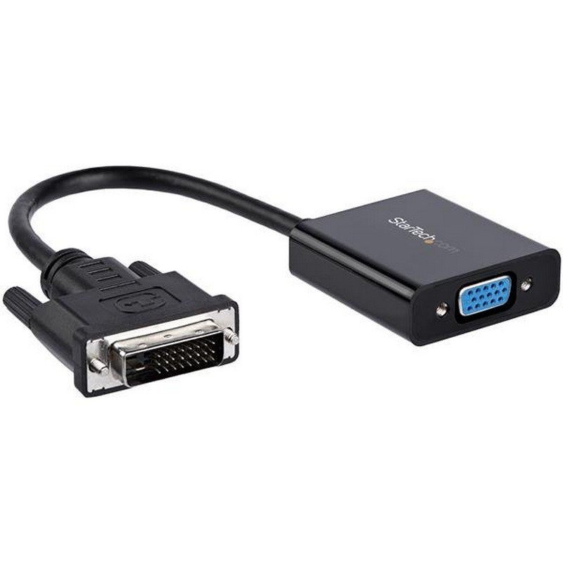 CONVERSOR DVI 18+5 A VGA