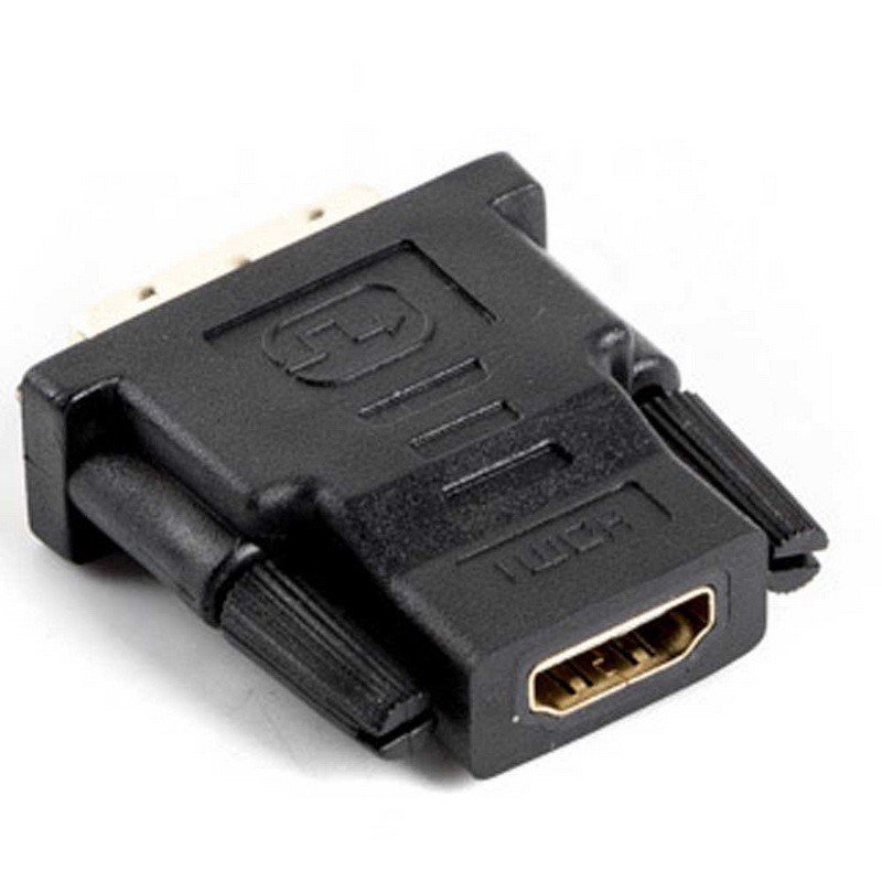 CONVERSOR HDMI A DVI 24+1