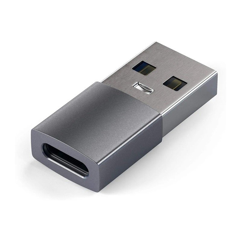 CONVERSOR TYPE C A USB