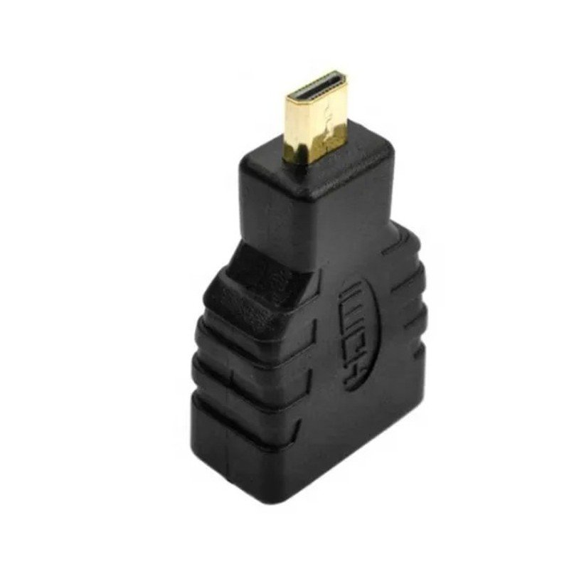 CONVERTIDOR HDMI A MICRO JALECH
