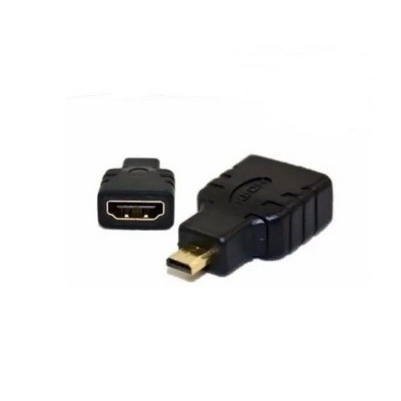 COVERTIDOR HDMI A MINI HDMI JALTECH