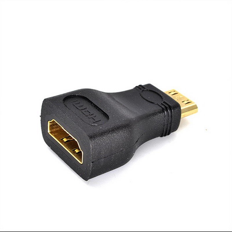 COVERTIDOR HDMI A MINI HDMI JALTECH