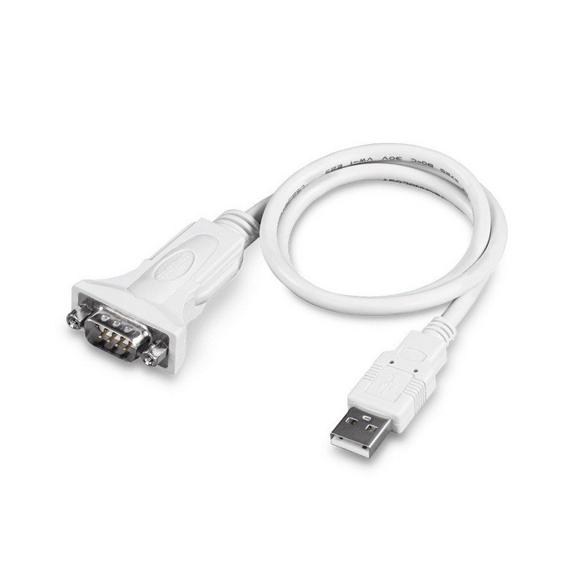 COVERTIDOR TRENDNT USB 2.0 SERIAL