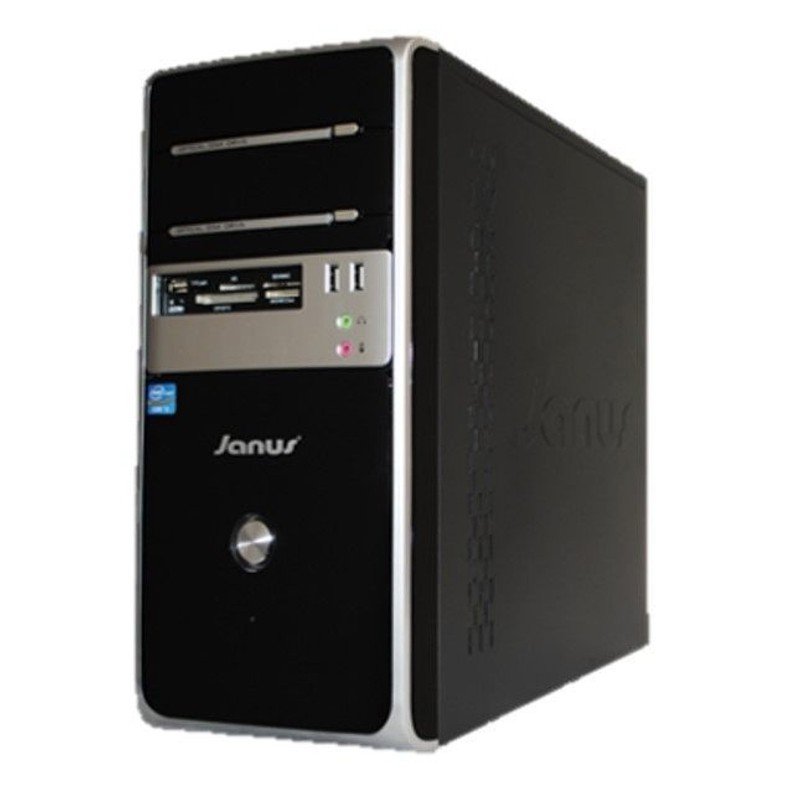 COMPUTADOR JANUS CI5 7400 3.0/4GB/1T/18.5″/HDMI/