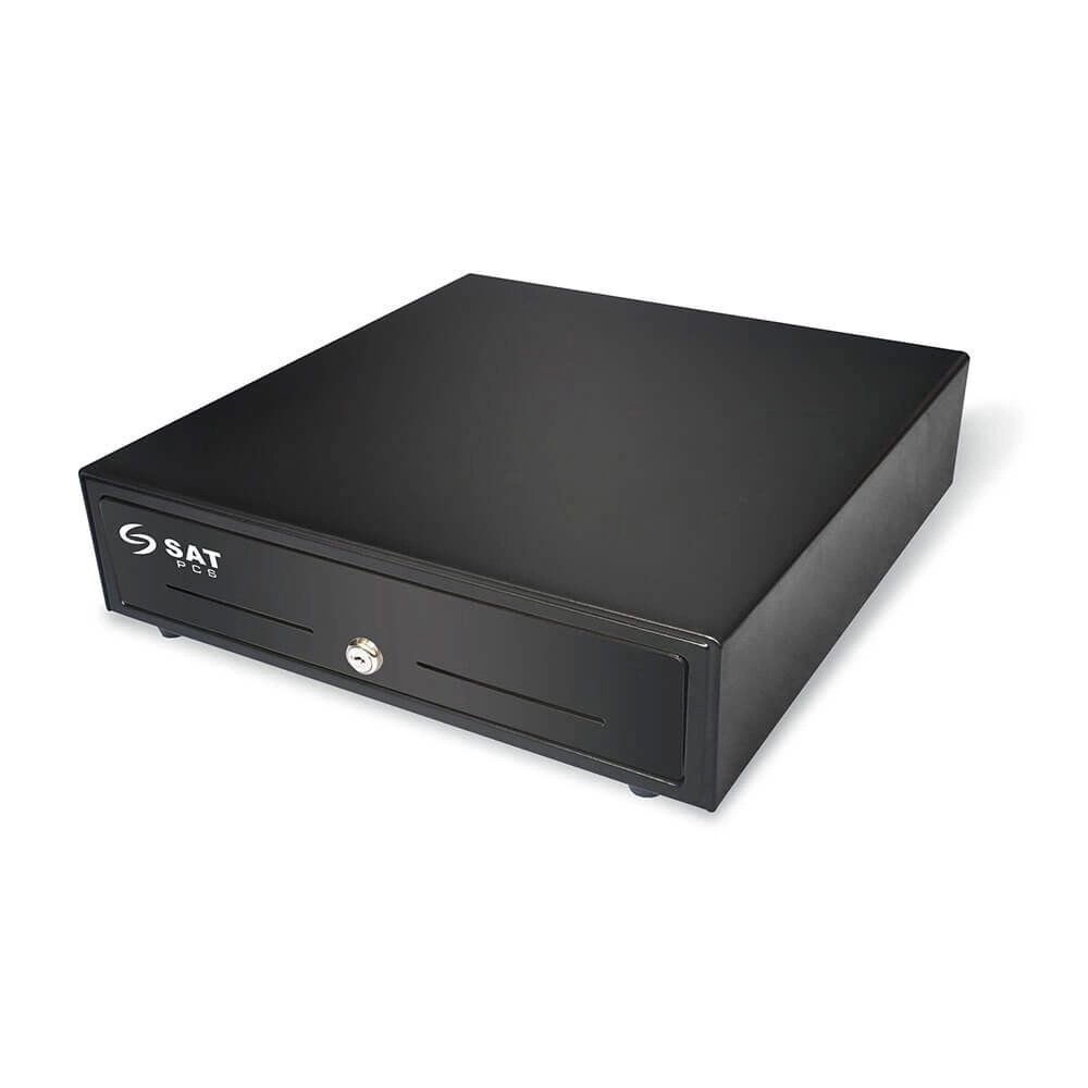 Combo Pos – PC, Lector de Barras, Impresora y Cajón Monedero